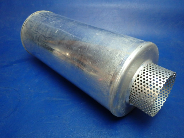 96950-02 Piper - Silencer-Cabin Air